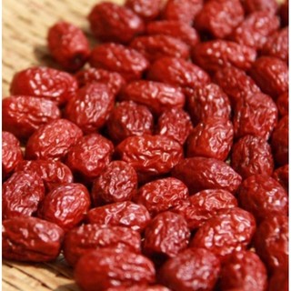 Táo đỏ Tân Cương 500g