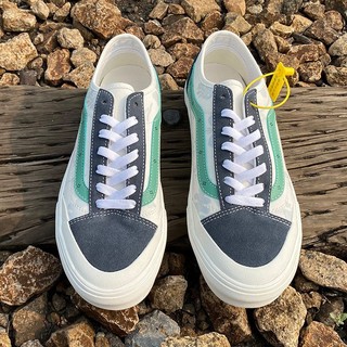 Giày Vans vault Old Skool Bản Chuẩn Nội Địa Trung - Hàng order