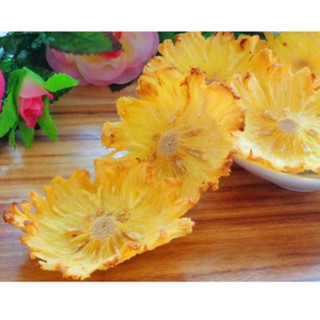Dứa sấy khô Decor hộp 100g