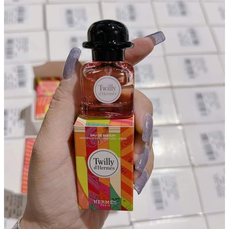 Nước hoa mini Hermes Twilly 12,5ml