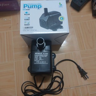 Máy bơm nước cho bể cá- tiểu cảnh 45W JENECA