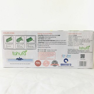 Màng bọc thực phẩm Ecook 400 size 30cm