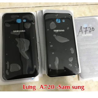 Nắp lưng samsung A720,A7 2017