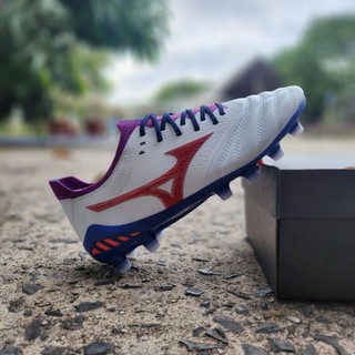 Giày Bóng Đá Mizuno MORELIA NEO III FG - Phù hợp sân cỏ tự nhiên