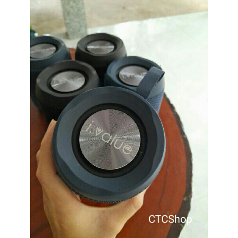 Loa Bluetooth BS03