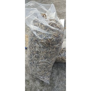 0.5kg Cá cơm khô nghệ an