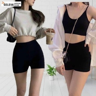 Quần legging đùi siêu hot