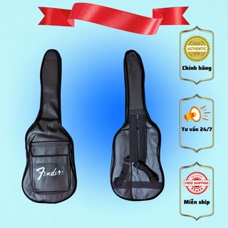 Bao đàn Guitar điện 5 lớp Fender