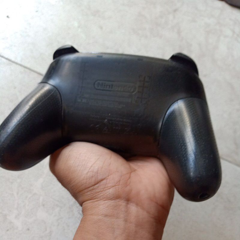 Tay cầm chính hãng danh cho Switch