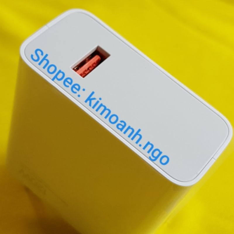 Sạc Nhanh 120W XIAOMI REDMI K60 Pro, K50 Ultra, K50 Gaming, K50 Pro, Note12 Pro+, Note11Pro+, Poco F4 GT... Mới 100%