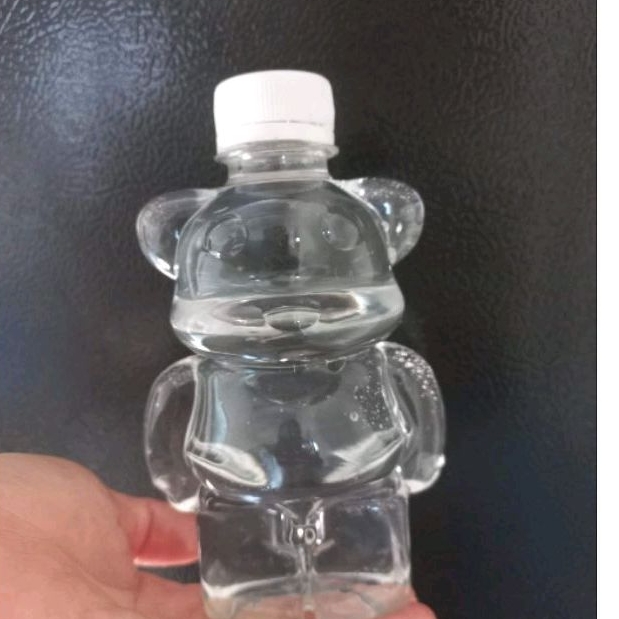 gấu bao lực 330ml đưng trà sữa nhìn rất cu te kèm nắp sản phẩm đã được Tezt kiểm định chất lượng