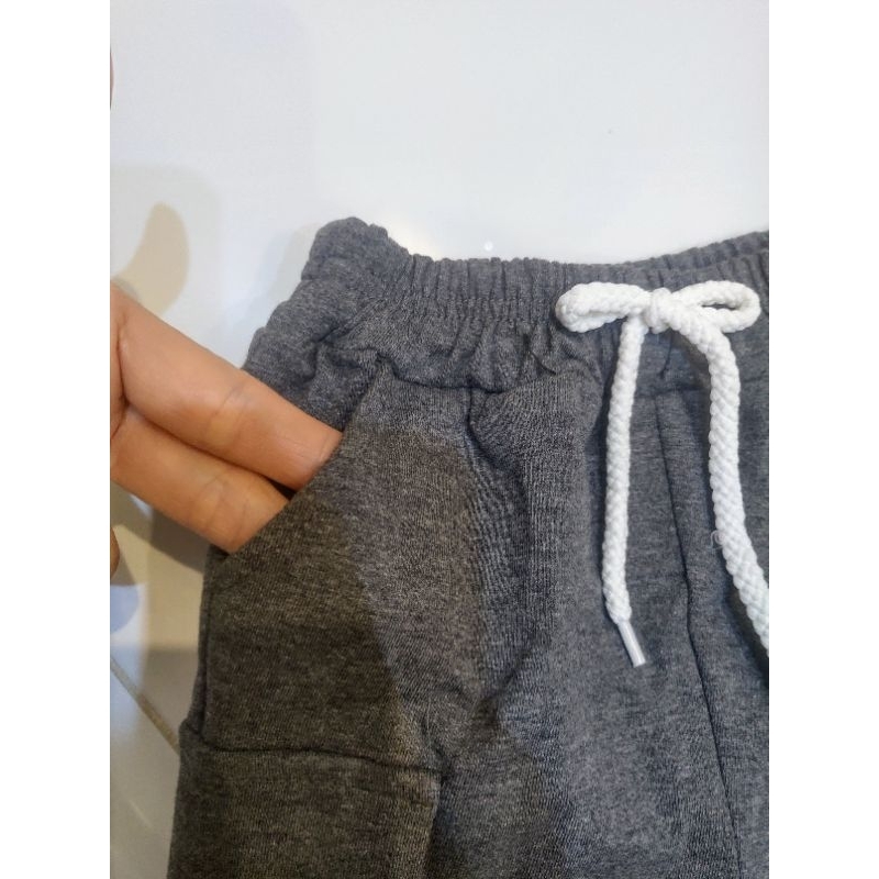 Quần Đùi Bé Trai Cotton 4 Chiều 10-30kg