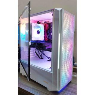 Vỏ Case INFINITY HUE ( WHITE )