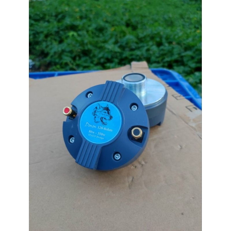 Chép 350 mẫu Thái 8ohm màn titan rất bền