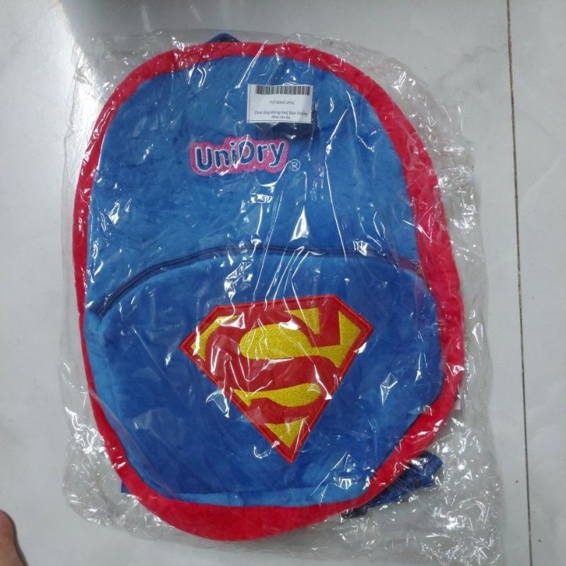 Balo yoko/unidry/ milo cho bé đi học