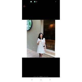 DTM _ váy kelly dress