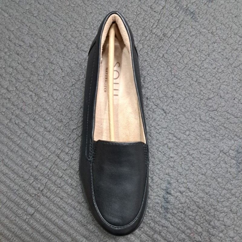 Giày slipon nữ naturalizer soul