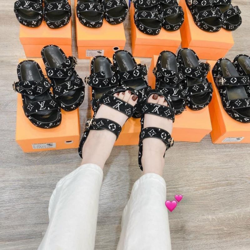 🆕🆕🆕dép nhị quai