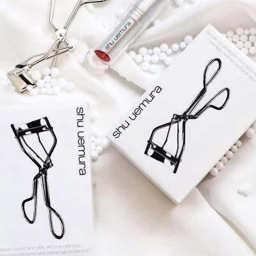 KẸP BẤM MI SHU UEMURA EYELASH CURLER