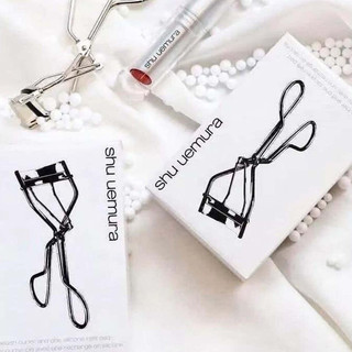 Kẹp bấm mi shu uemura eyelash curler