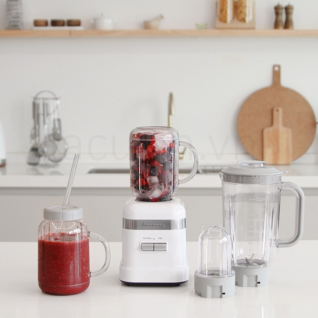 Máy xay sinh tố đa năng Lacuzin - LCZ4004