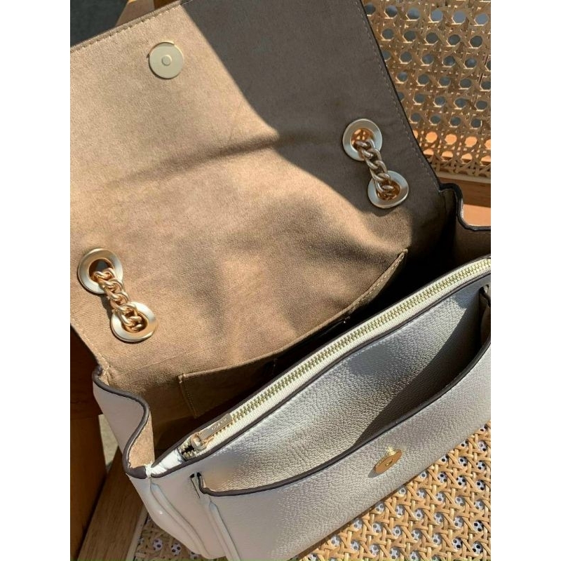 Túi C.oach Klare Crossbody 25 da thật sang trọng