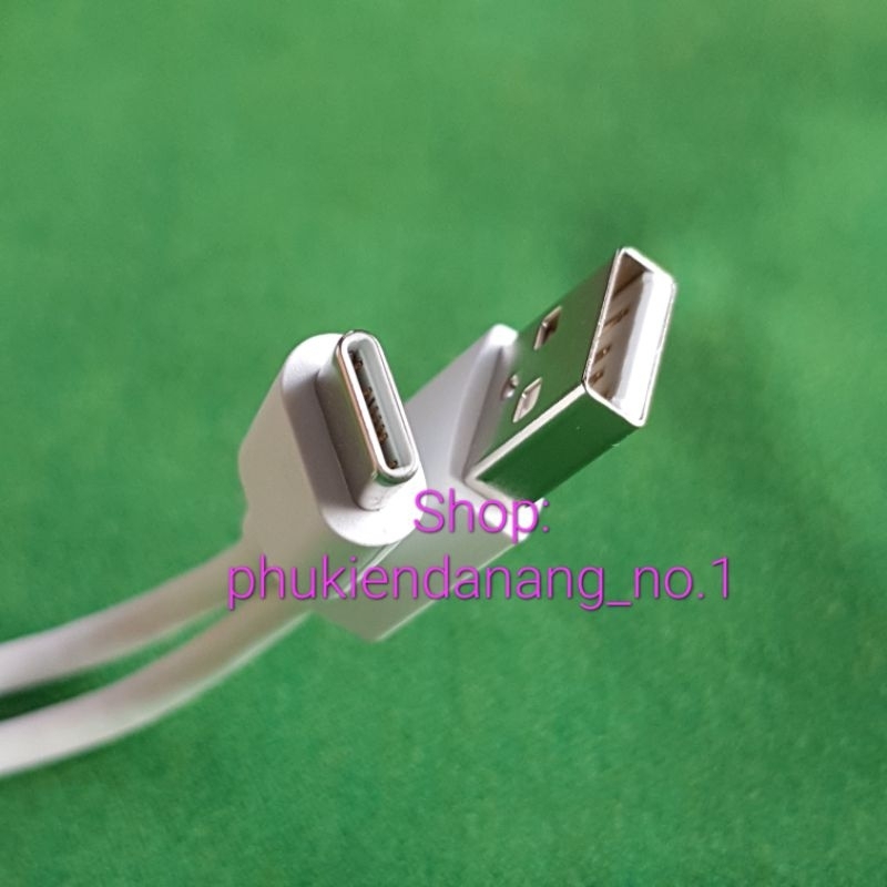 DÂY CÁP TYPE-C 18W OPPO A93, A92, A55, A54, A53, A52, A74, A16, MTB Pad Air... NEW 100%