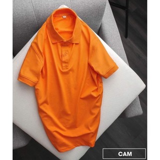 Sỉ phôi Áo Polo 55k
