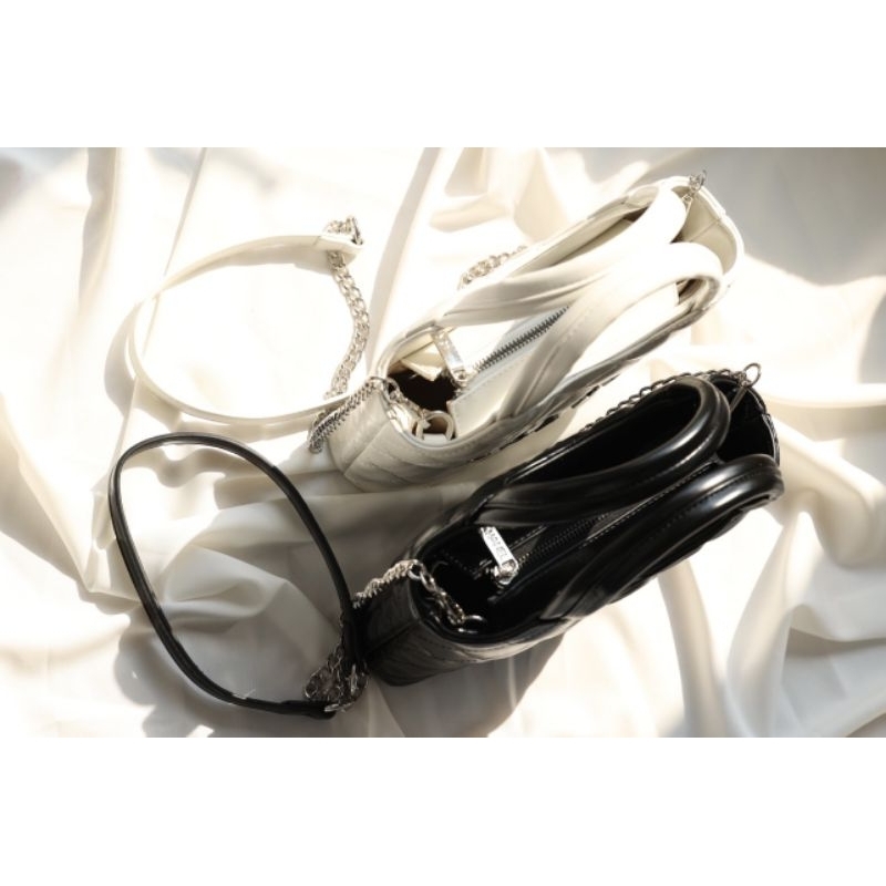 Túi xách nữ C.N bản siêu xinh sz23cm cực đẹp fullbox