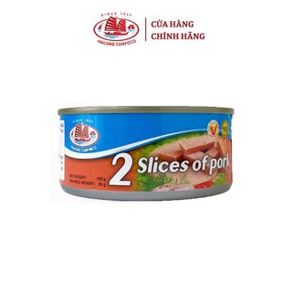 Thịt Heo 2 lát Hạ Long150g