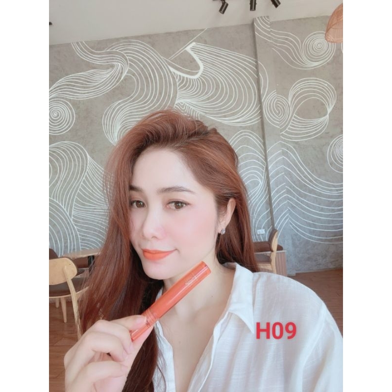 Son kem lì chính hãng TAM, son kem siêu lì lâu trôi