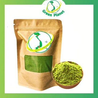 Trà/bột lá dứa sấy lạnh 10 - 50g