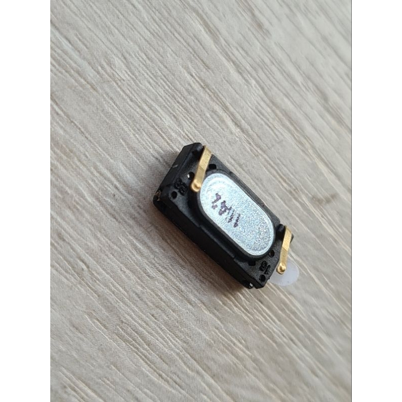 Loa thoại dùng nhiều cho các máy điện thoại