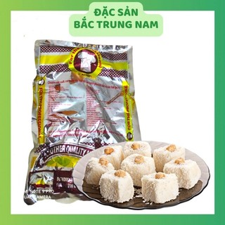 Bột trộn sẵn bánh dừa nướng Úc 100 - 500g