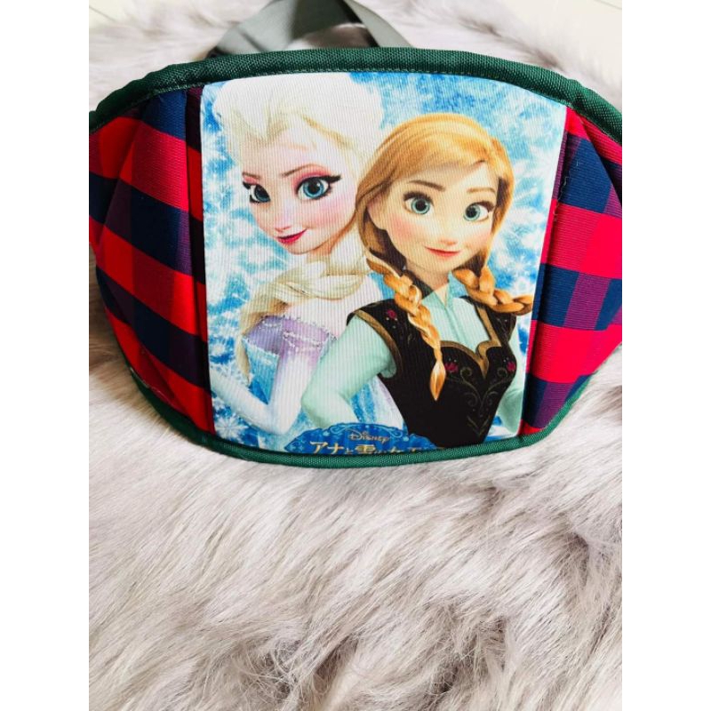 Đai đi xe máy an toàn cho bé