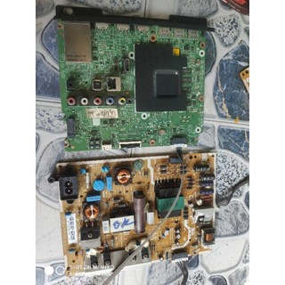 Bo mạch tivi samsung 48j6200