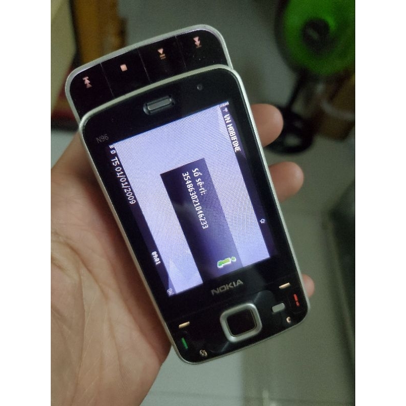 Nokia N96 N96