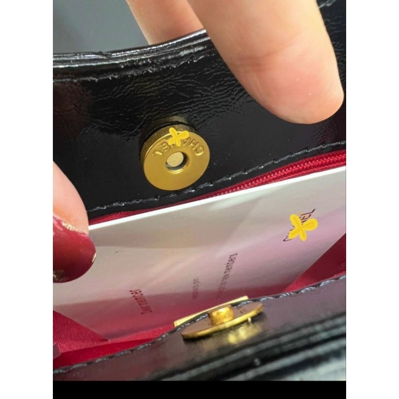 Túi Vip Gift xịn sò