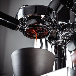 Tay Cầm Máy Pha Cà Phê Rocket (Espresso Coffee Machine) Bottomless Portafilter