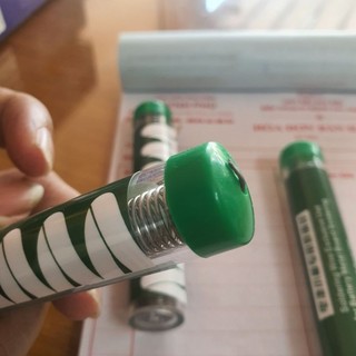 Thiếc chì hàn cell pin 2uul loại chuẩn