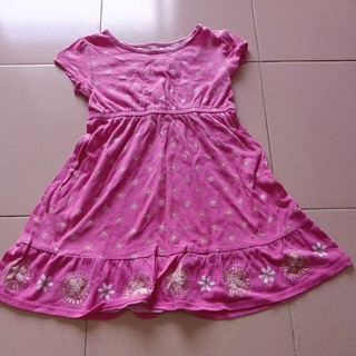 dưới 15kg thanh lý đầm bé