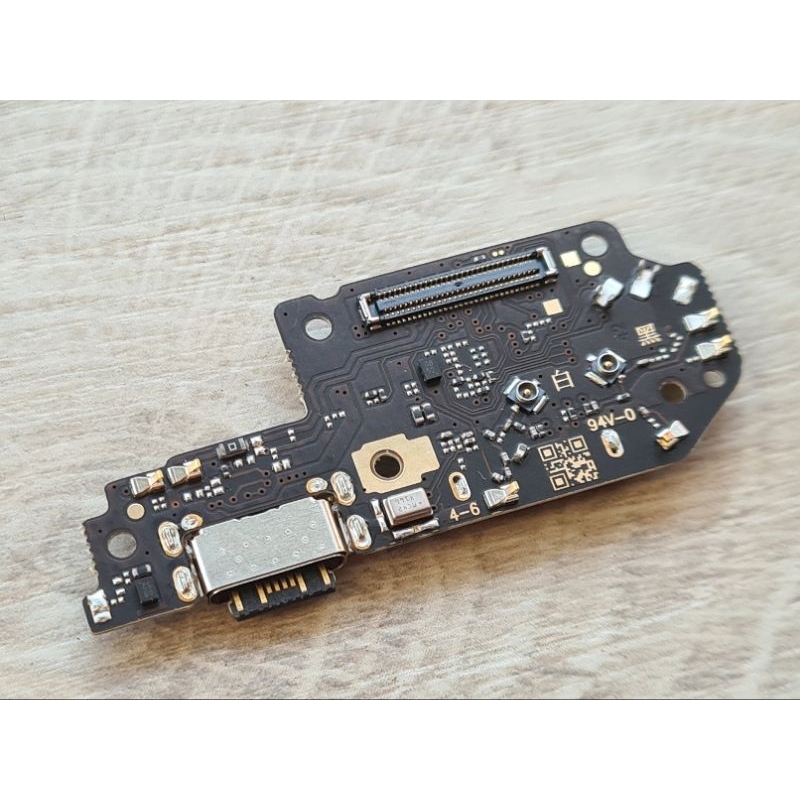 Cụm sạc Xiaomi Redmi Note 11 Pro 5G , Xiaomi Redmi Note 11T Pro 5G