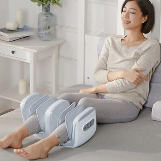 Máy massage đầu gối và chân đa năng xiaomi momoda sx383 - hàng chính hãng- tekhouse.vn