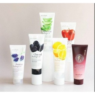 TẨY TẾ BÀO CHẾT ARRAHAN HÀN QUỐC