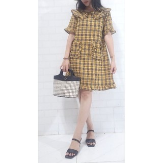 Váy đầm shopeelive