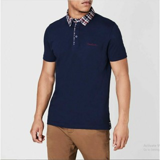 Áo polo pierre cardin - 056