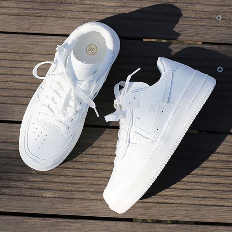 Giày thể thao đế su êm Basic style Hirostore