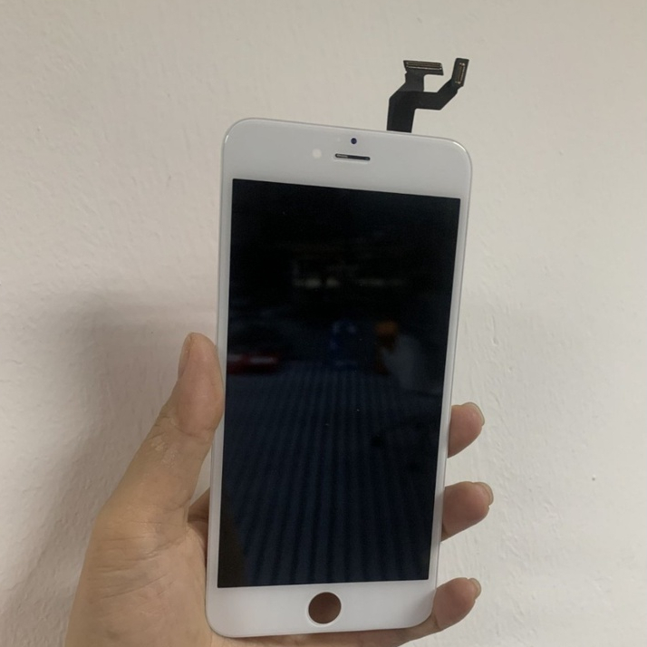 Màn hình linh kiện 6 SP/ 6+ Màn như Zin 6s plus Linh kiện tương thích thay thế 6S PLUS tặng bộ tháo lắp có bảo hành