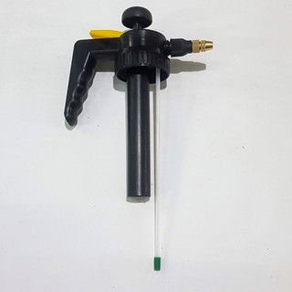 Bộ bơm bình xịt 2 lít và 1 lit chính hãng Dudaco phun tưới cây