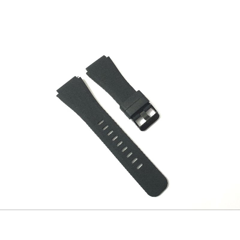 Dây đeo  silicon 22mm cho Samsung Gear S3